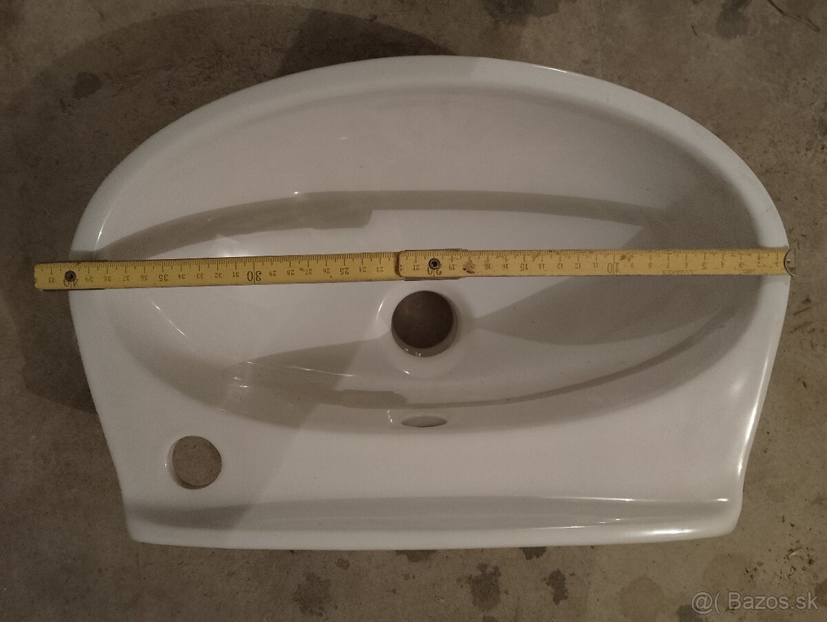 Umývadlo - 2