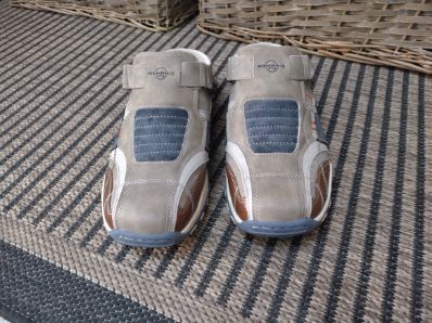 topanky slippersky znacky Memphis One - 2