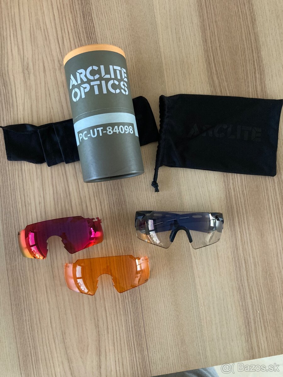 Okuliare ARCLITE OPTICS - 2