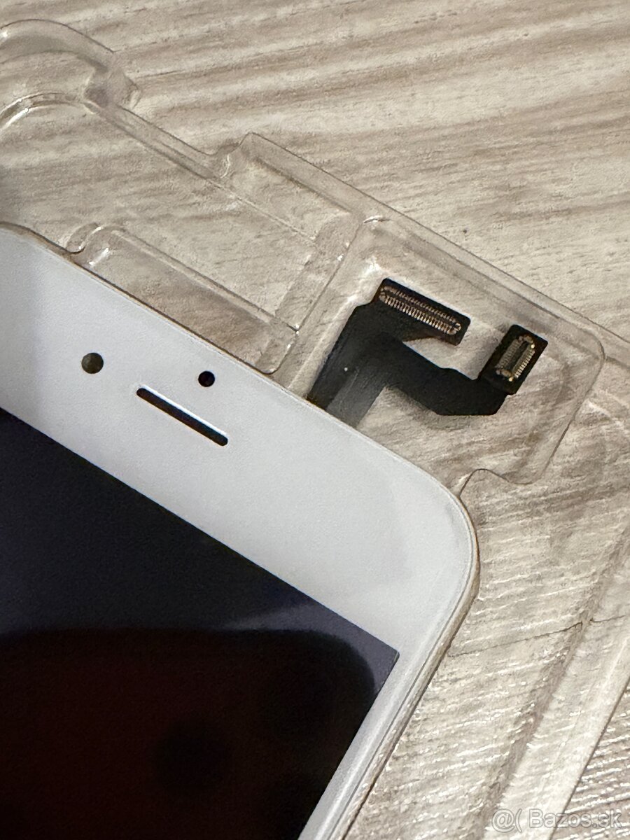 Displej pre Apple iPhone 6S (white) - 2