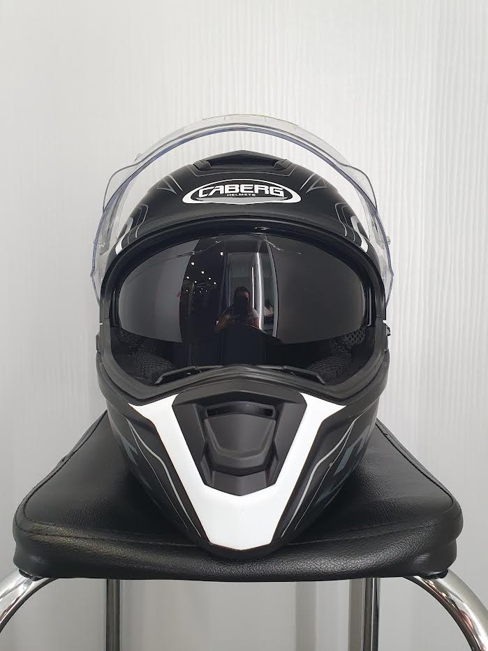 Prilba CABERG Drift Evo Integra - veľkosť M - 2