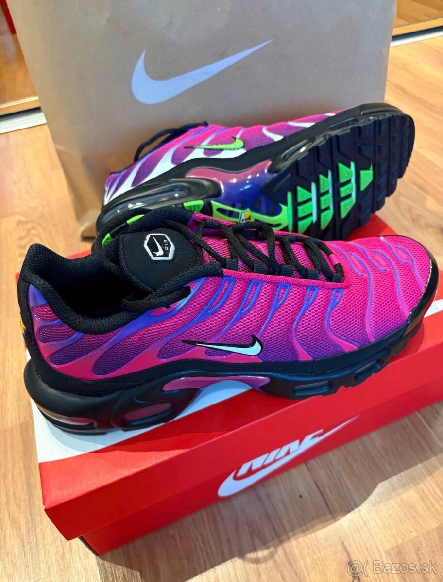 Nike Air Max Plus 43 - 2