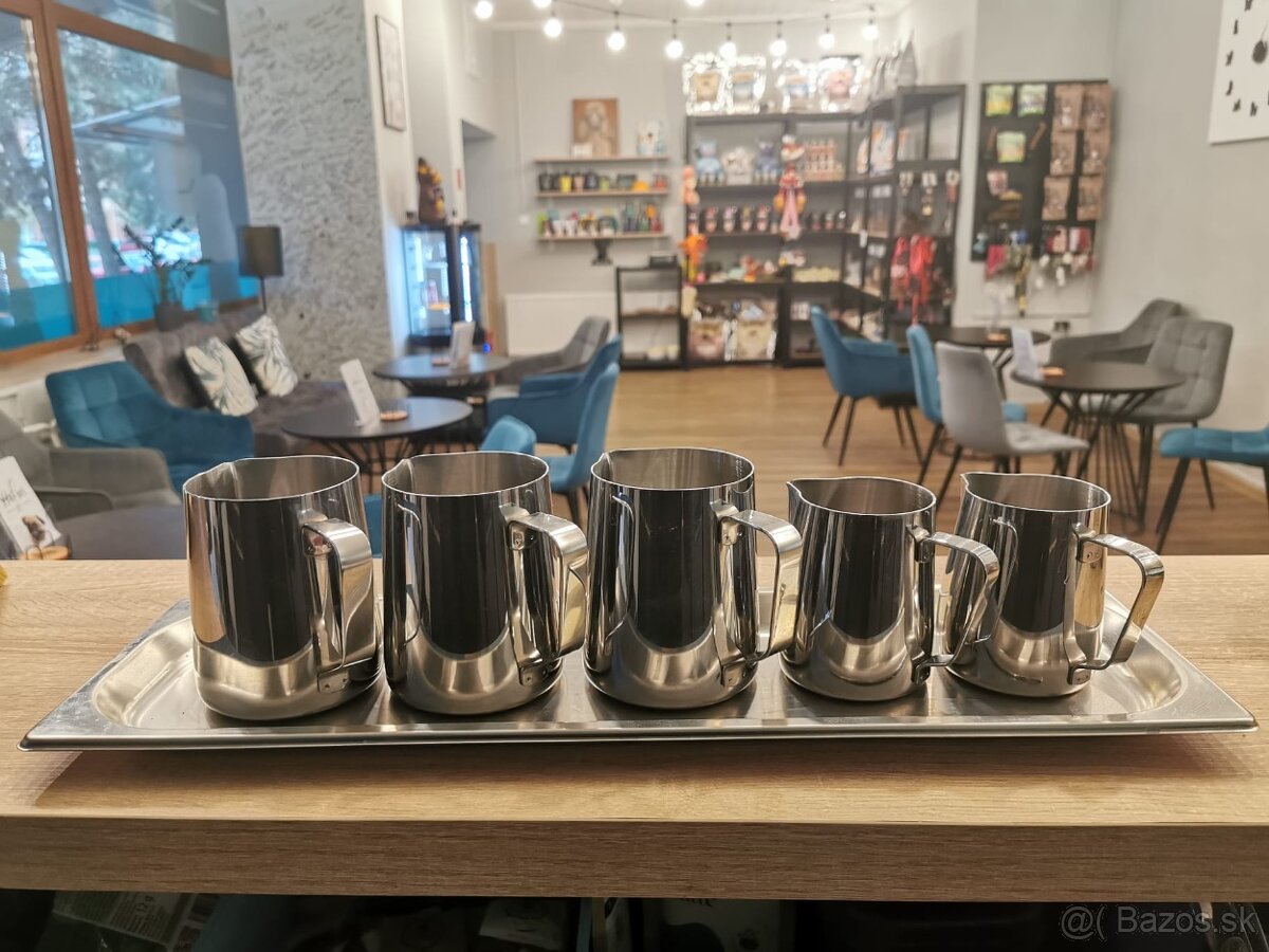 Kávovar a príslušenstvo - 2