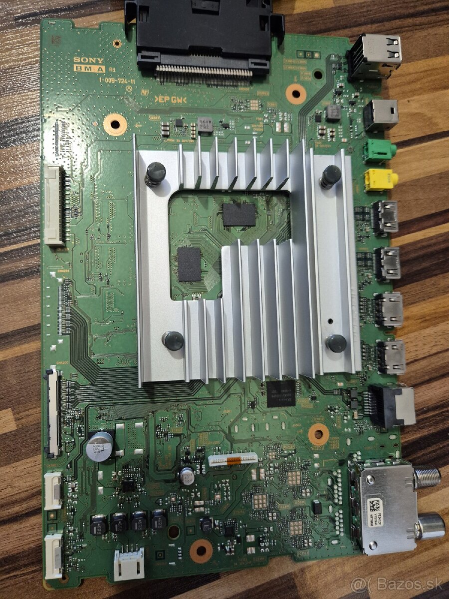 Karty do TV Sony - 2