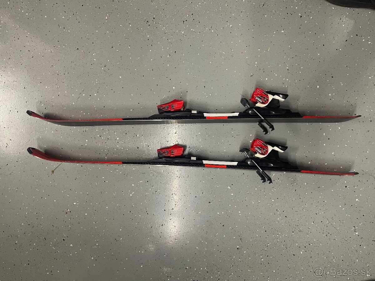 Dětské lyže Atomic Redster J2 - 110 cm - 2