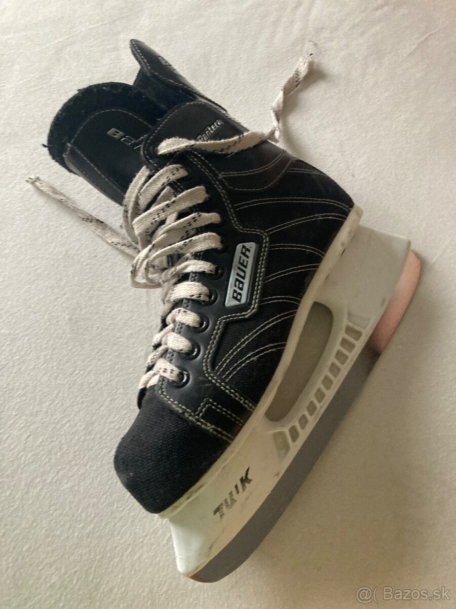 Korčule Bauer supreme pantera 38,5 - 2