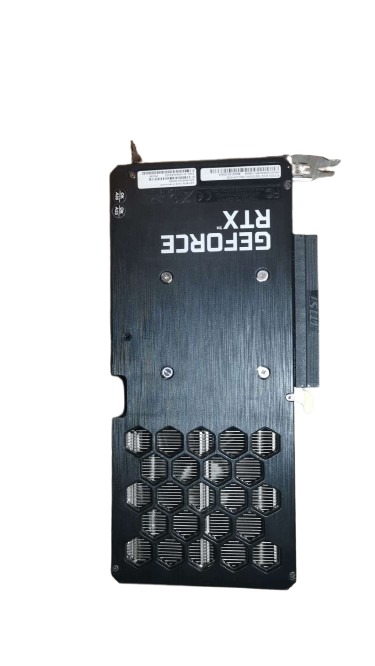 NVIDIA GeForce RTX 3050 - 2