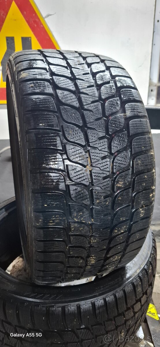 255/35 r18 2ks - 2