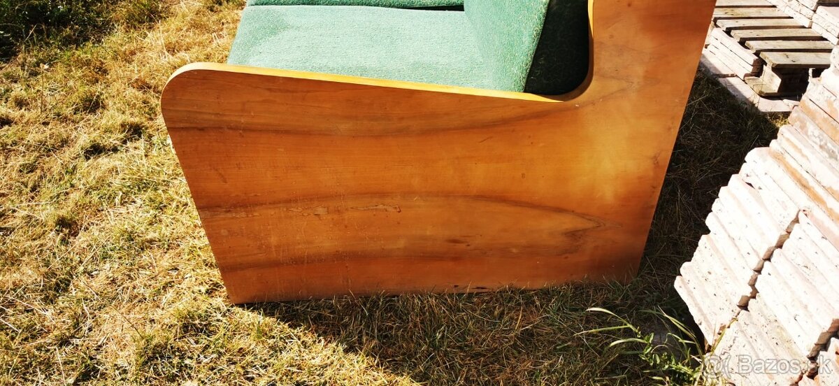 Starožitný nábytok - 2