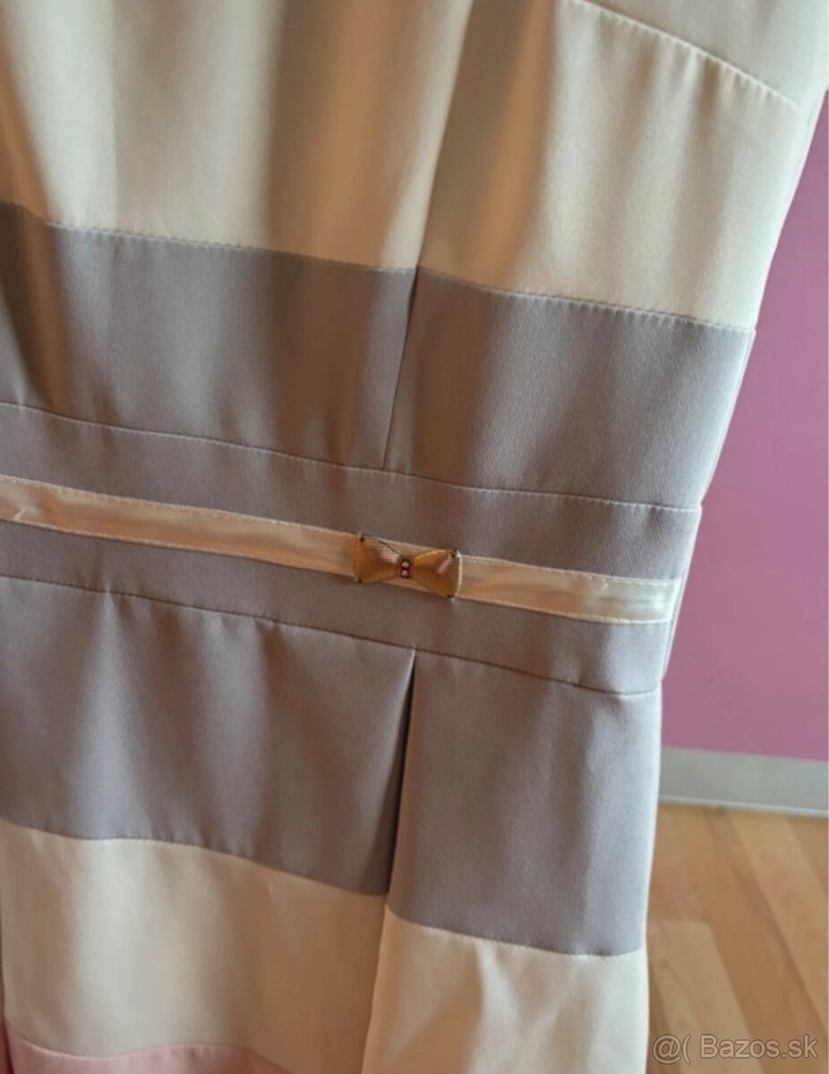 Spoločenské šaty - 2