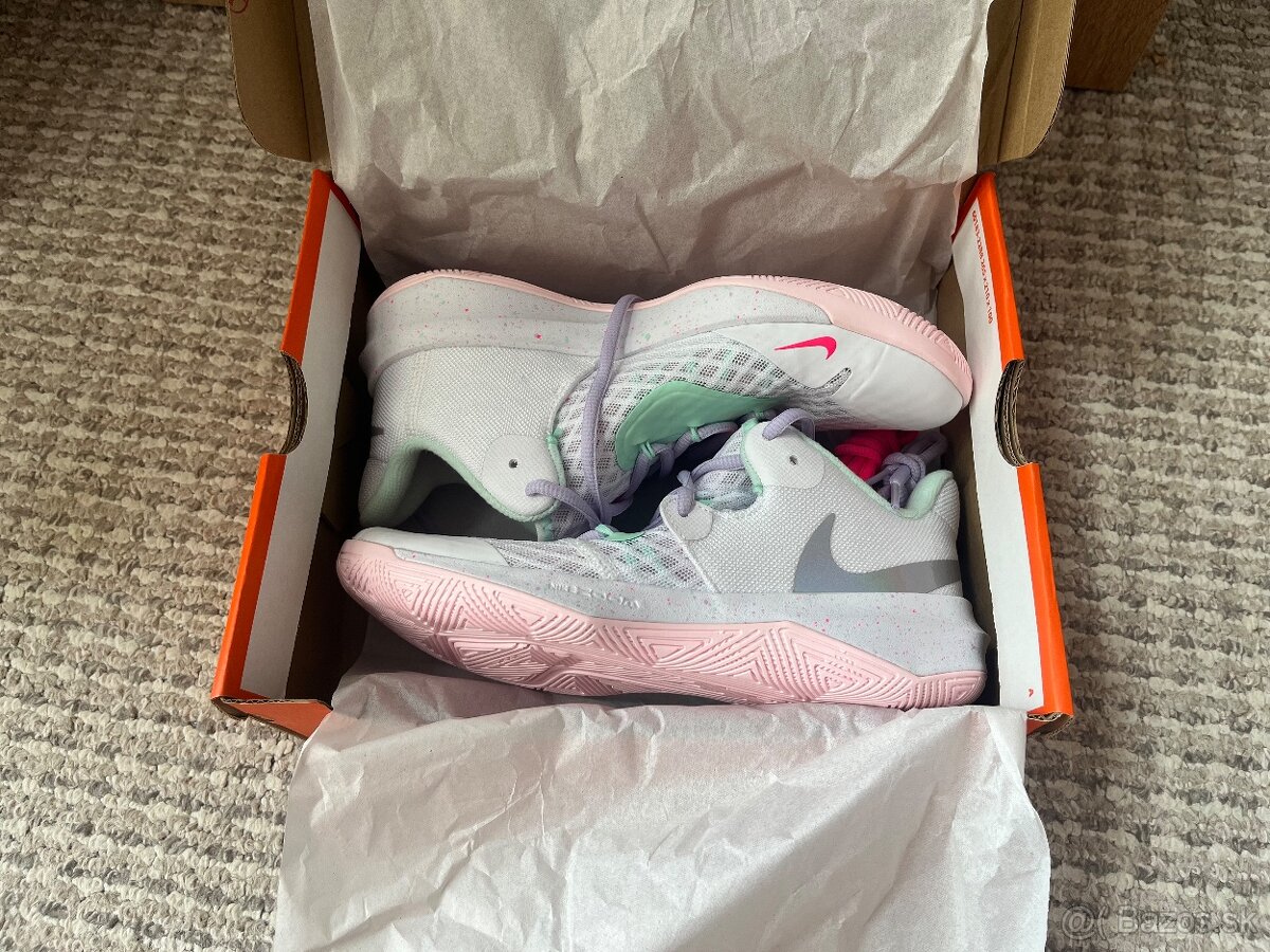 Nike halové topánky - 2