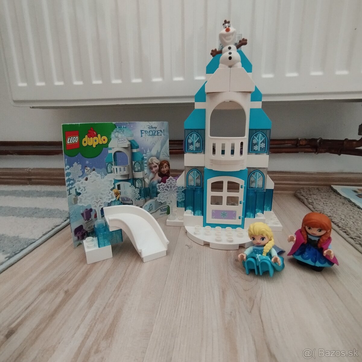 Lego Duplo Frozen - 2