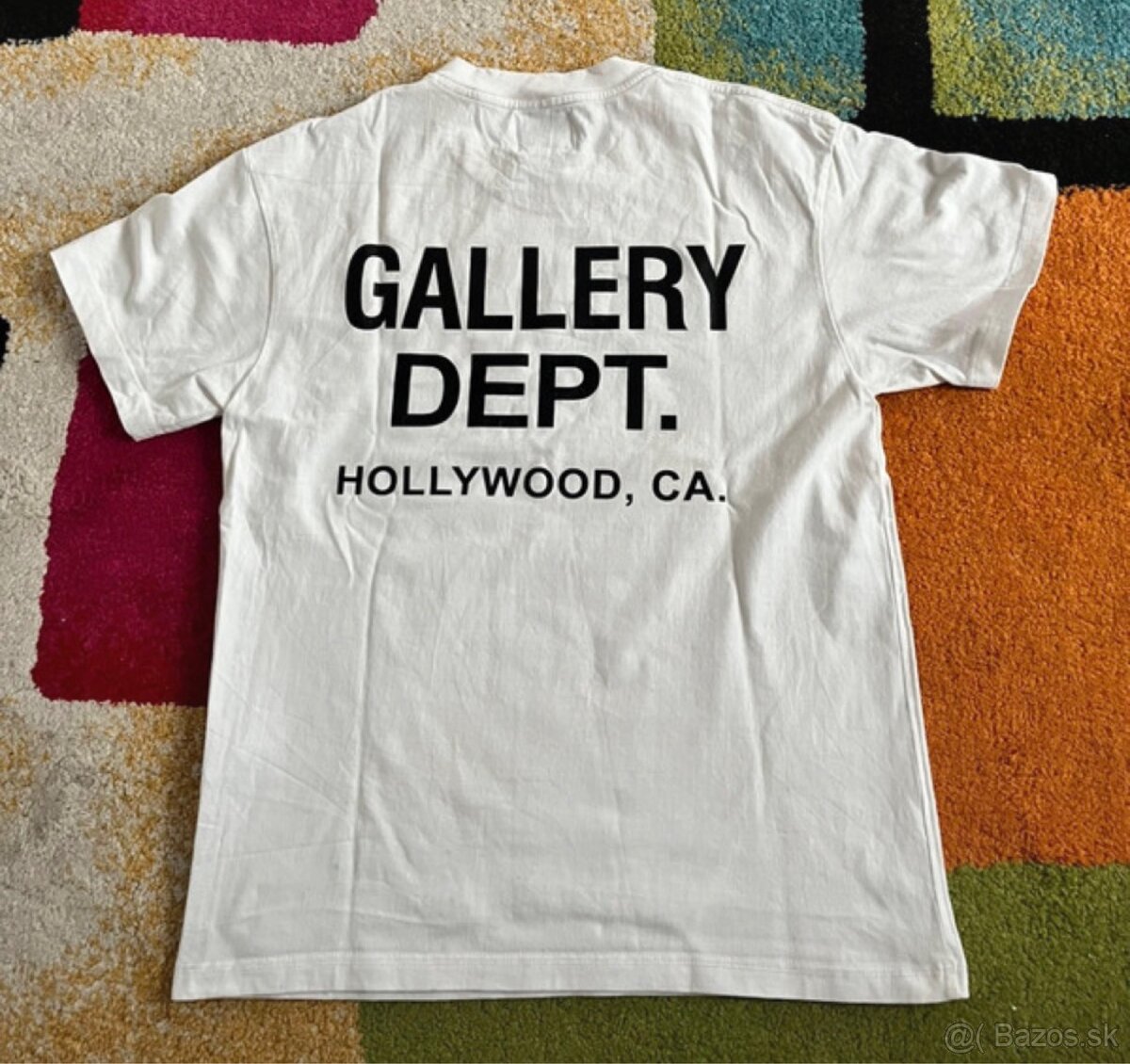 gallery dept tricko - 2