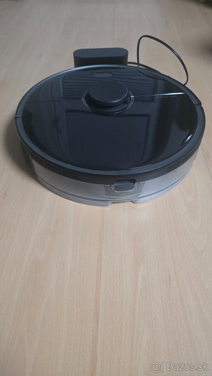 Roborock S5 max robotický vysavač - 2