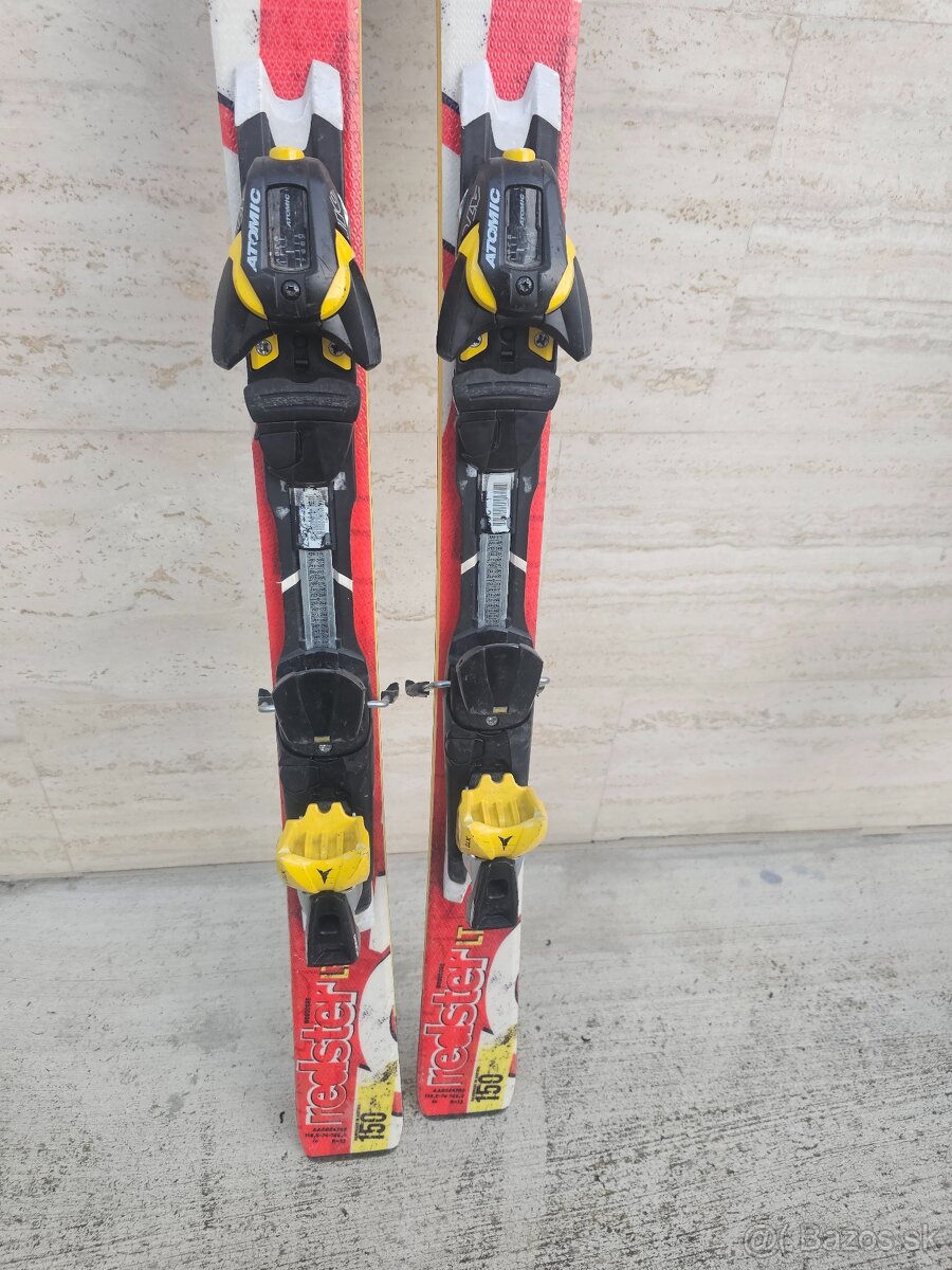 Atomic Redster LT - 2