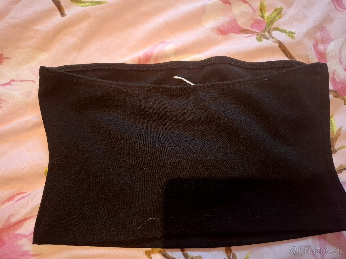 TOMMY HILFIGER - velkost M - 2