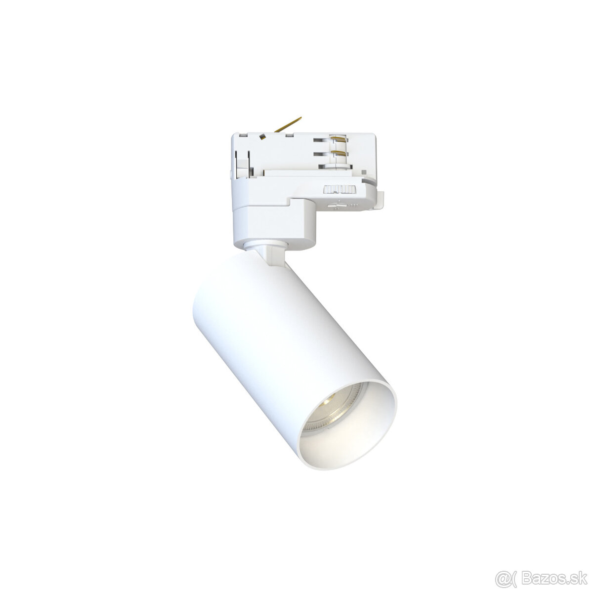 Predám Spotové svetlá CTLS MONO WHITE - 2