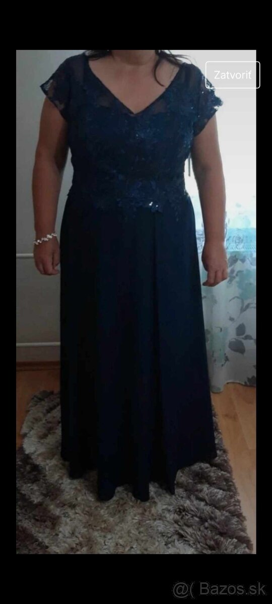 Predam šaty - 2