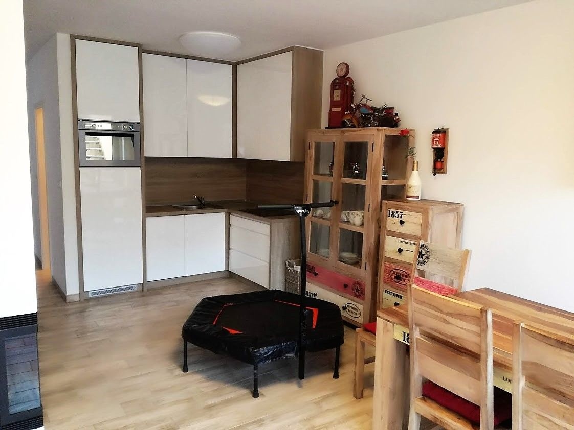 PREDAJ Rodinný dom Tvrdošín, centrum - 2