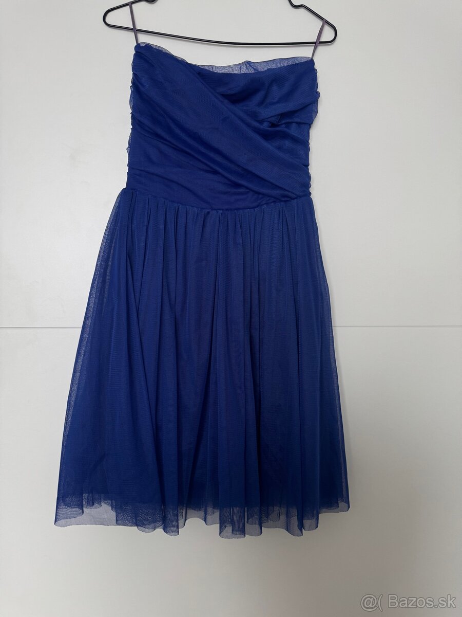 Spoločenské šaty - 2