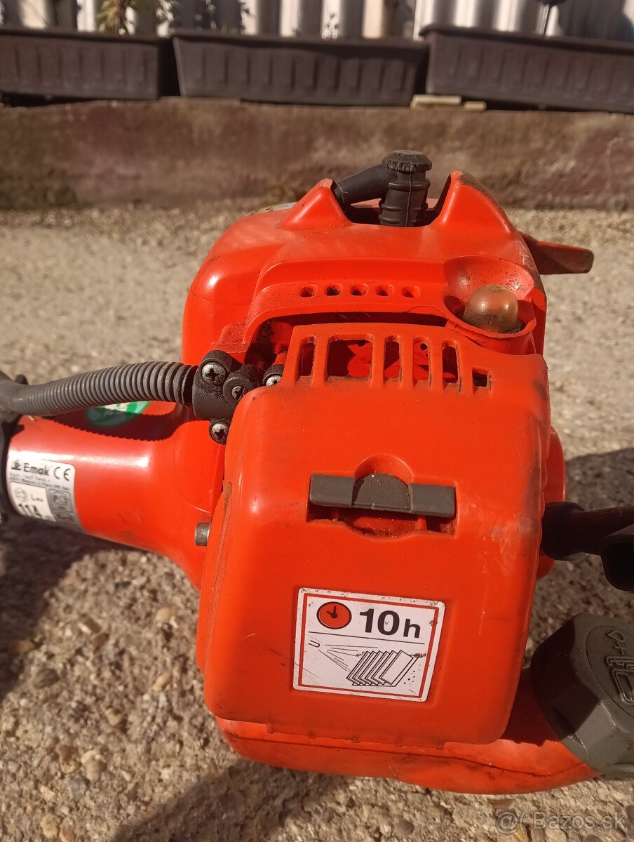 Predám Oleo Mac BC280T - 2