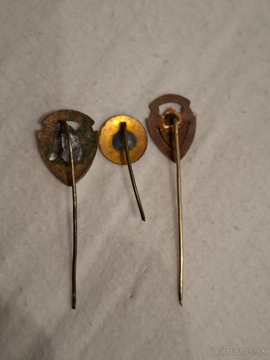 Maďarský futbal MTK Budapest - 2