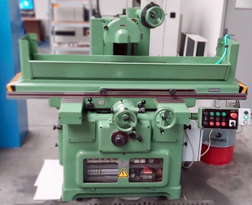 BRUSENIE NA PLOCHO - 2