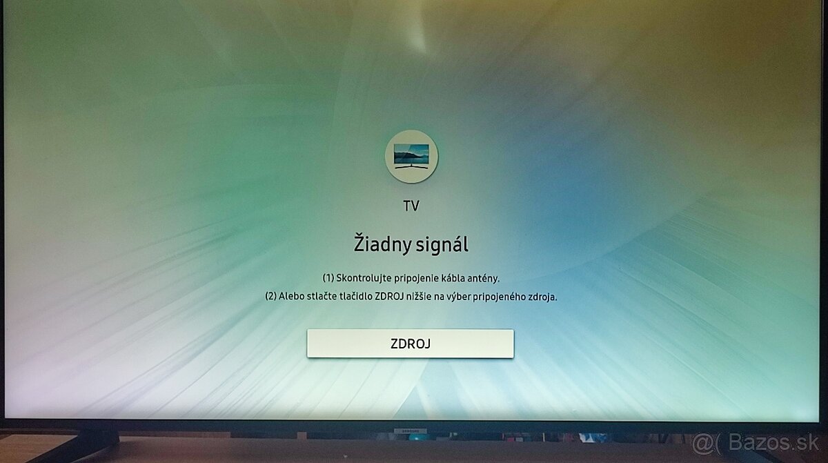 predam tv samsung - 2