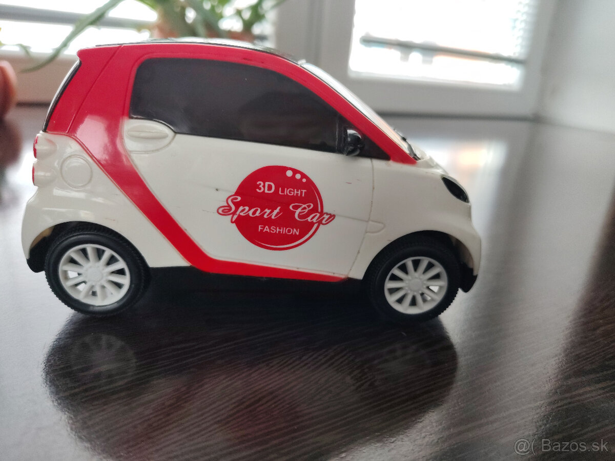 Predám autíčko na batérie - 2