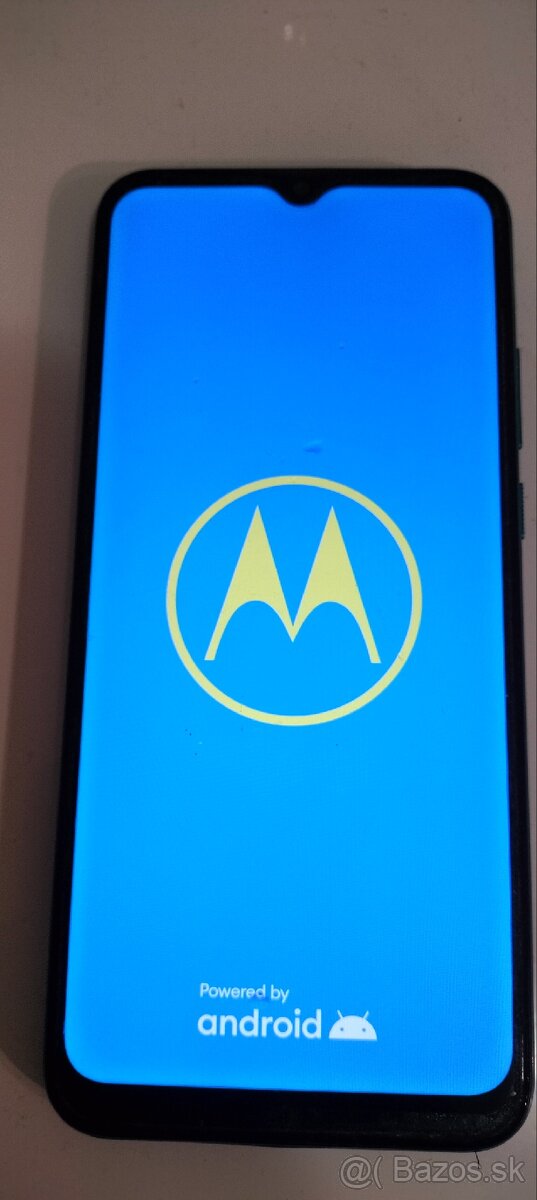 moto g(8) power lite - 2