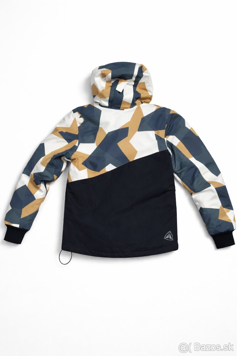 Lyžiarska bunda - 2