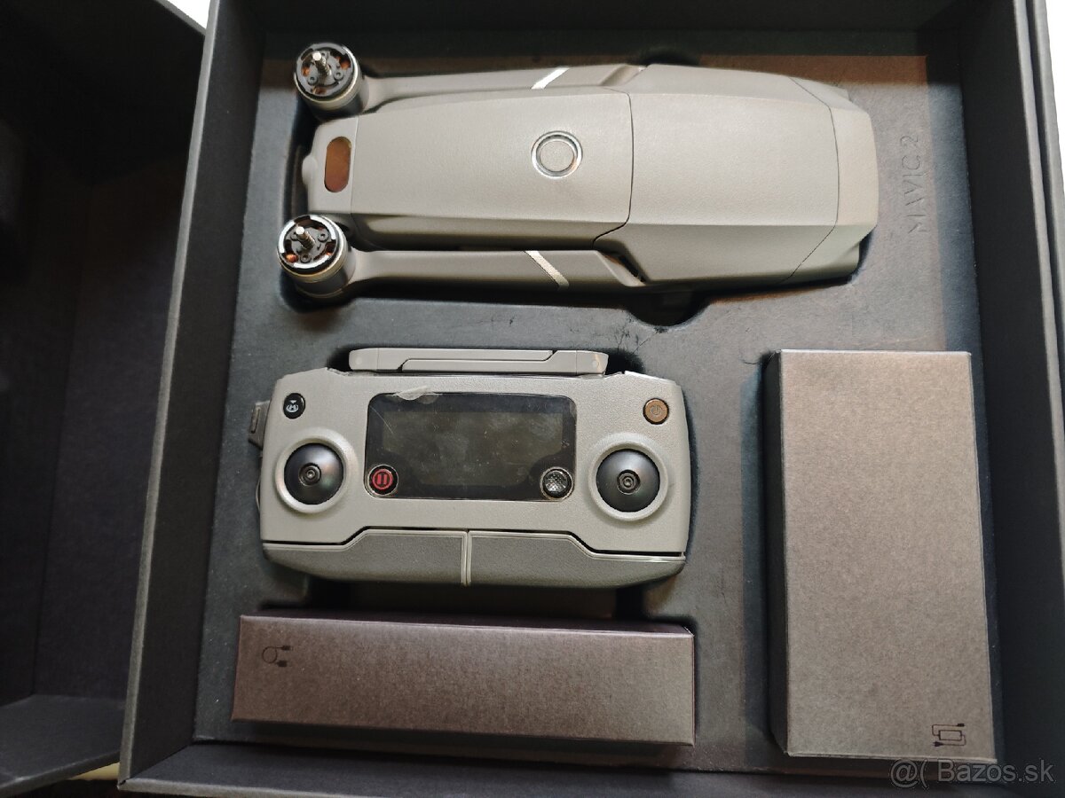 DJI MAVIC 2 ZOOM - 2