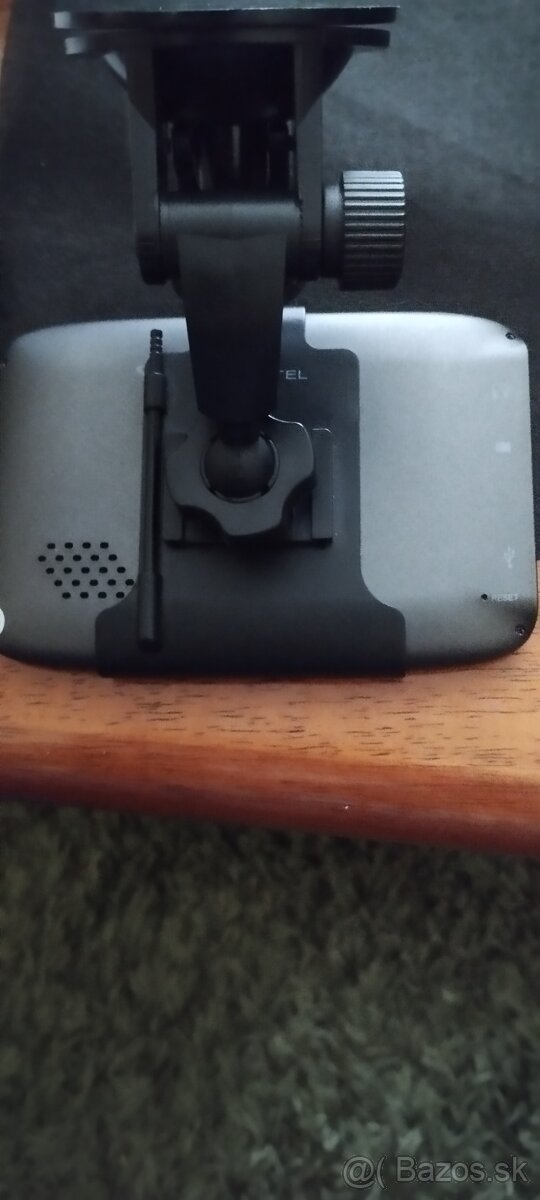 Predam Navigaciu Navitel F150 - 2