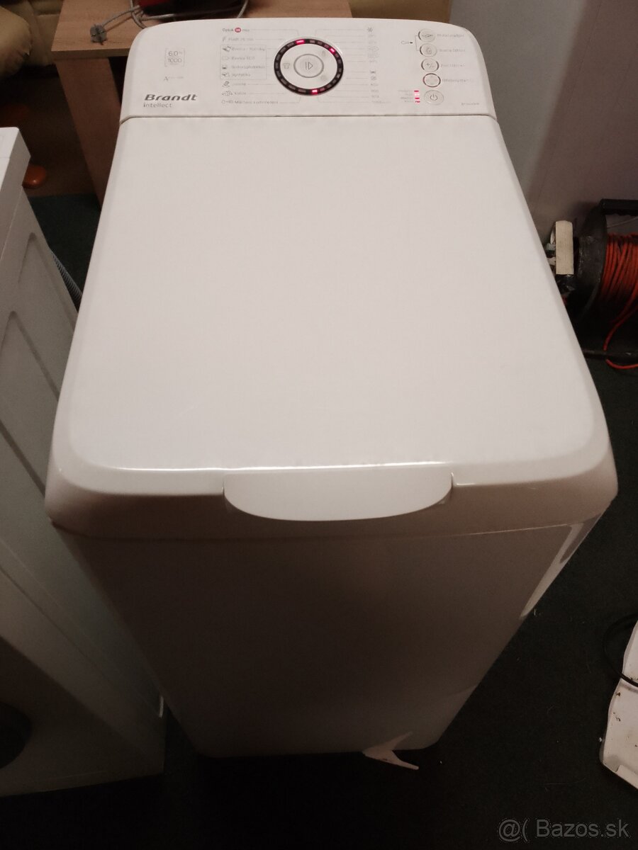Práčka Brandt - 2