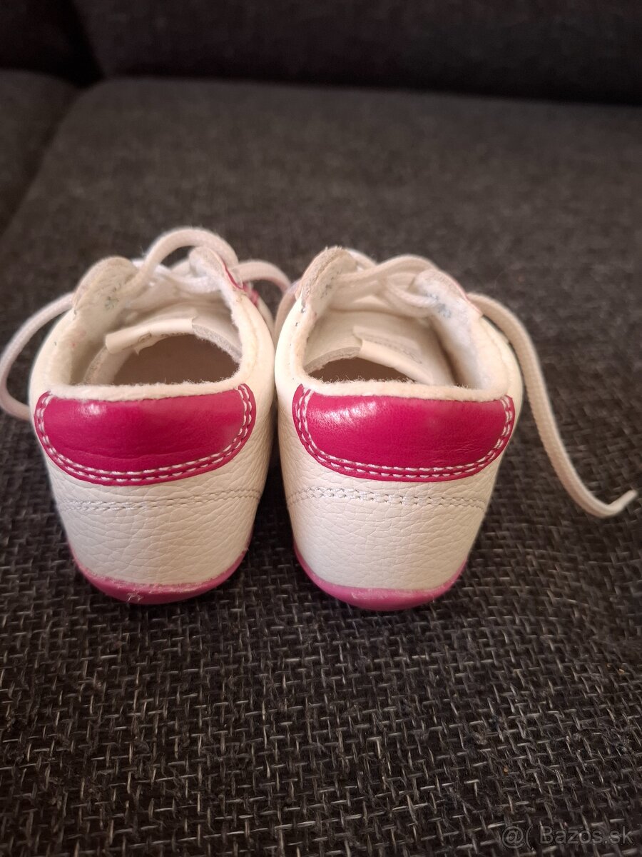 Dievčenské topánočky - 2