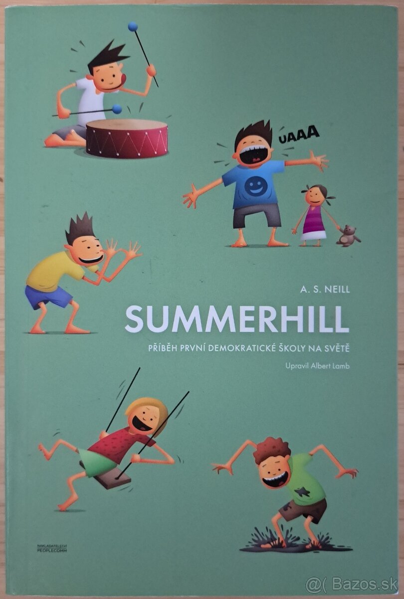 Zaujímavé knihy - Bratislava - 2