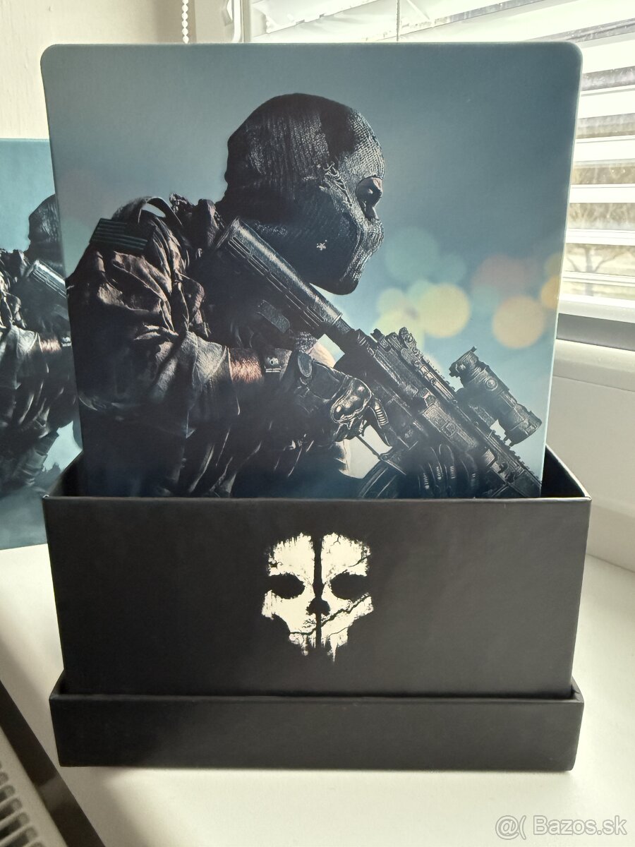 Call of Duty: Ghosts – Hardened Edition - 2