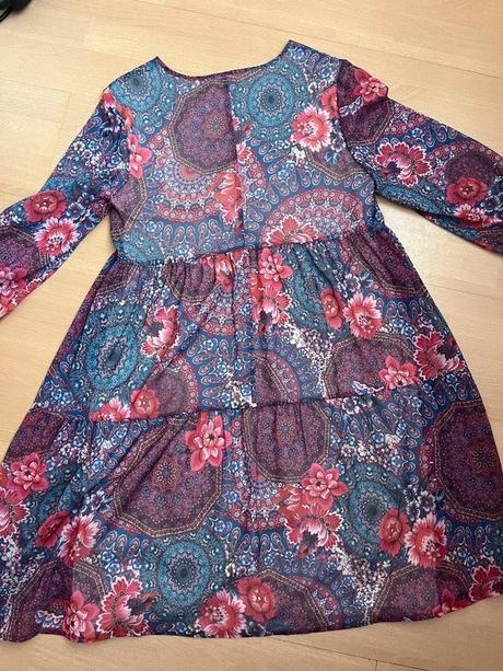 šaty MODENA vel. 40/42 - 2