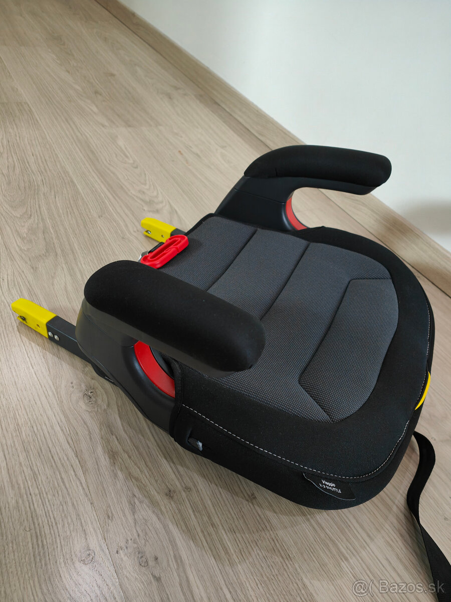 podsedak Peg Perego Viaggio 2-3 Shuttle - 2