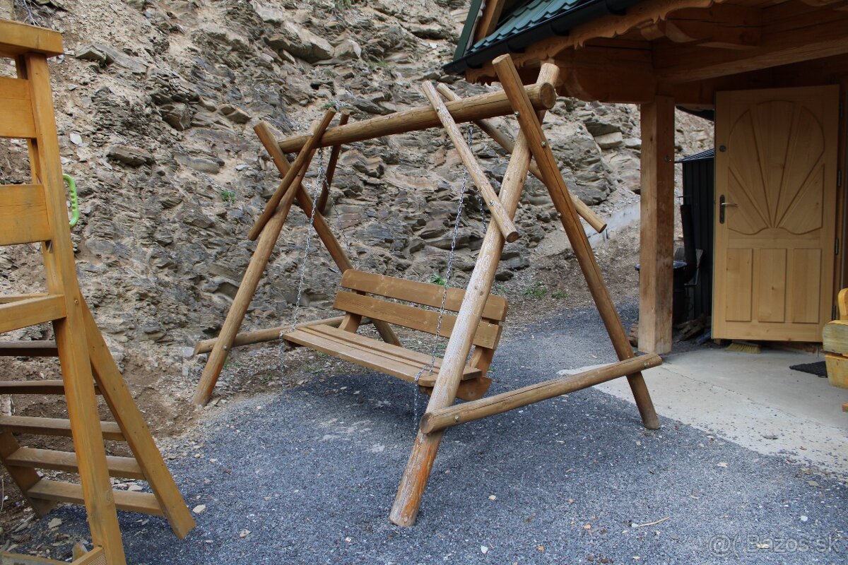 Chata Martina A,B - 2