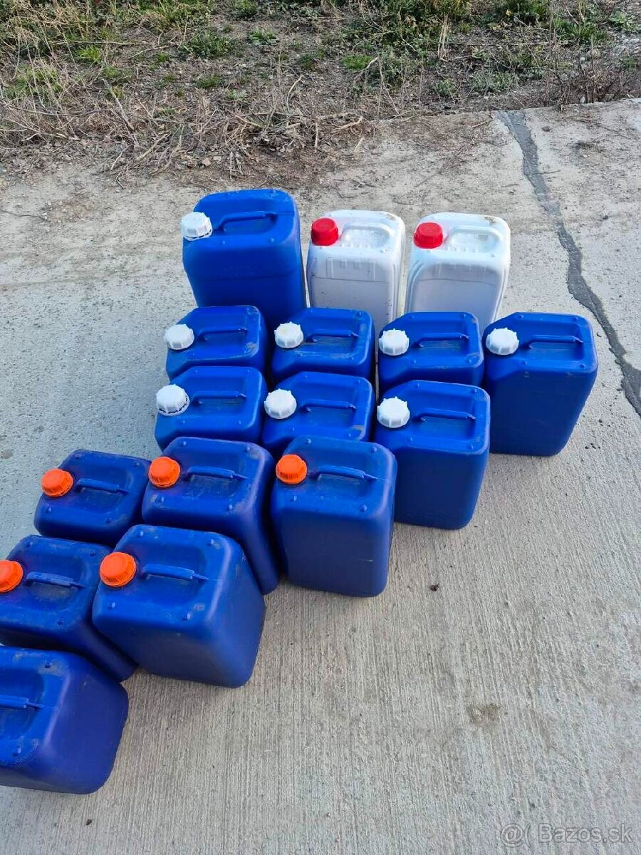 Bsndasky/kanister - 2