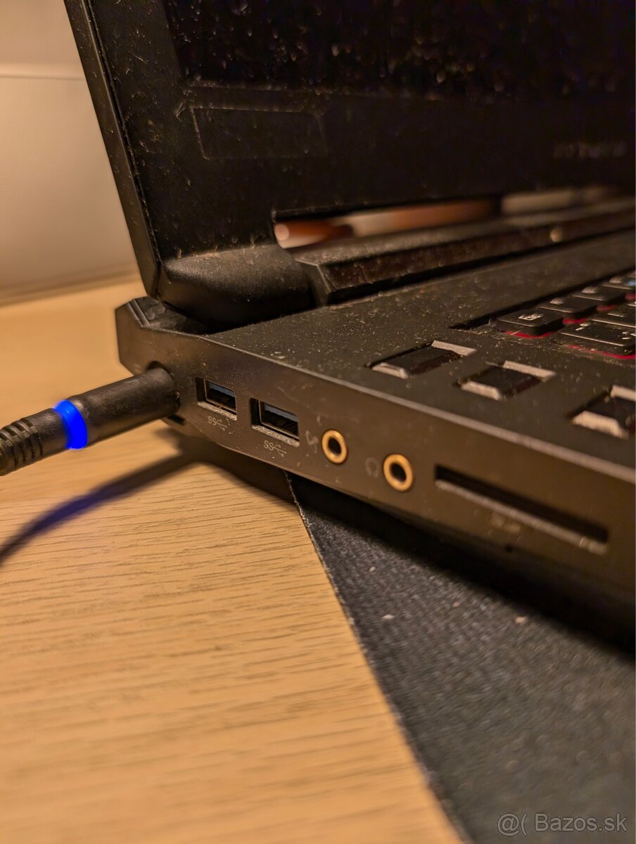 Acer Predator 17 - 2