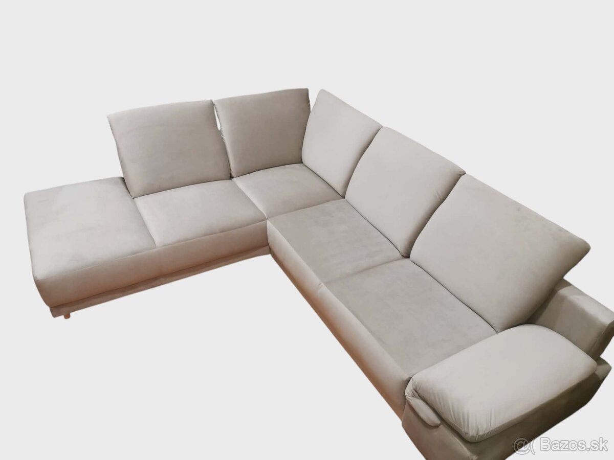 Sedacia súprava - 2