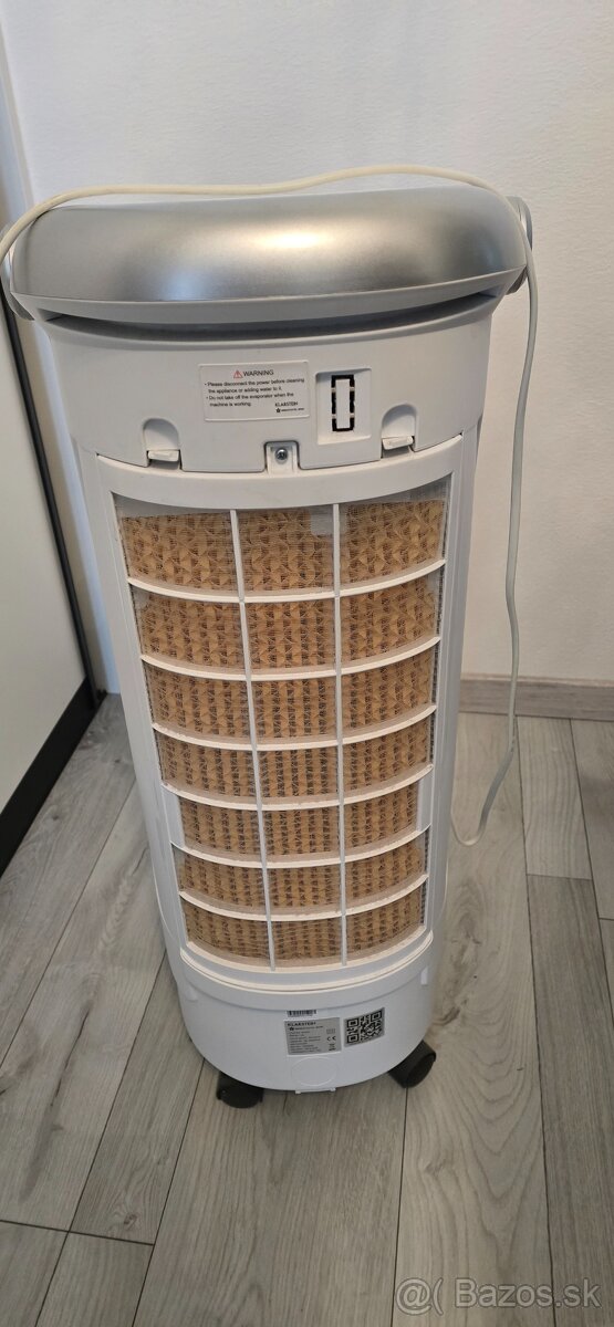 Klarstein Maxfresh 4 v 1 - 2