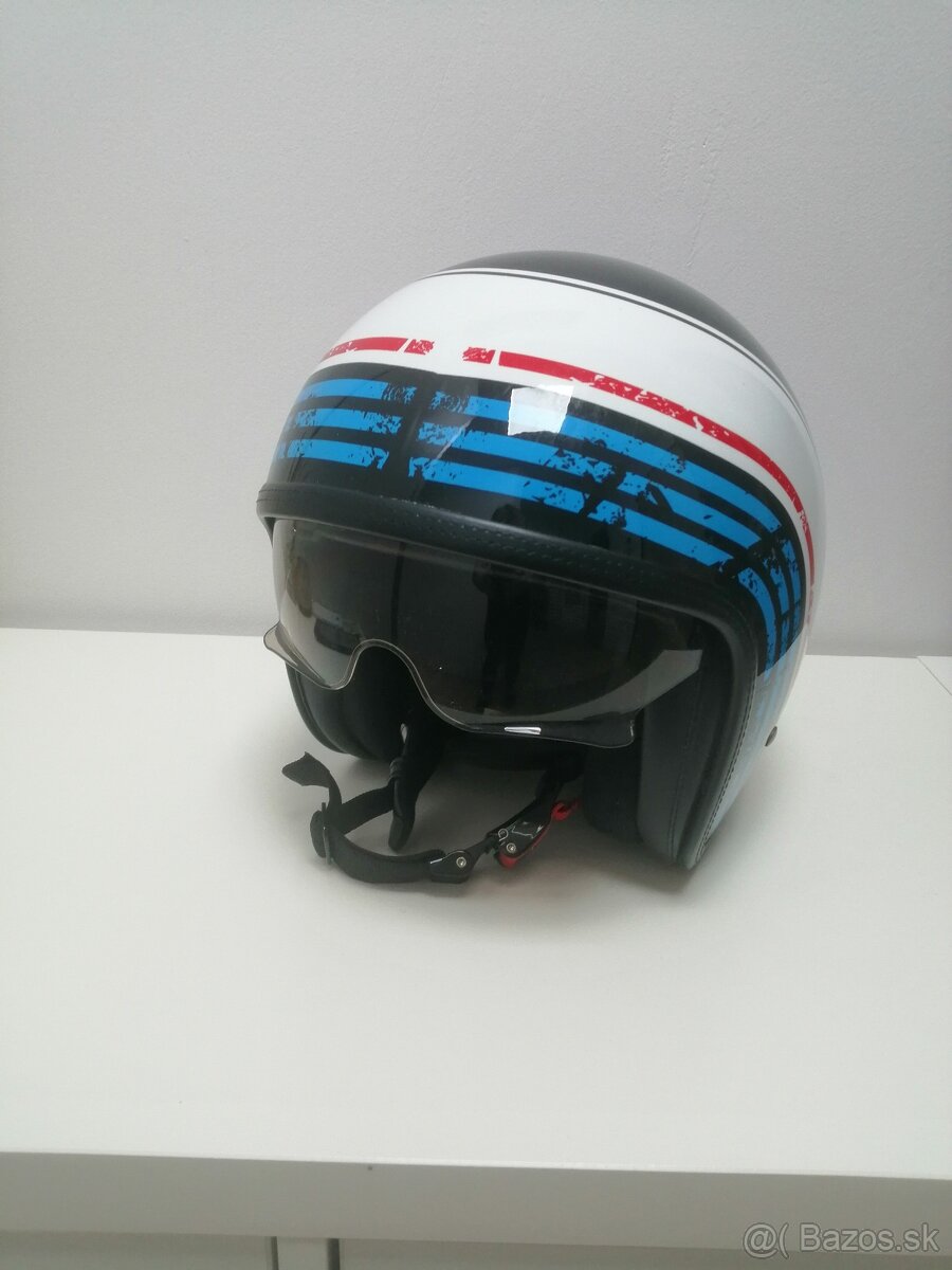 Helma 68 - 2