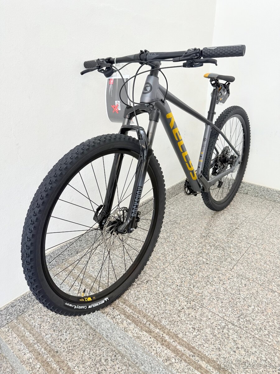 Kellys Gate 30, bicykel, 29", Veľ. : M - 2