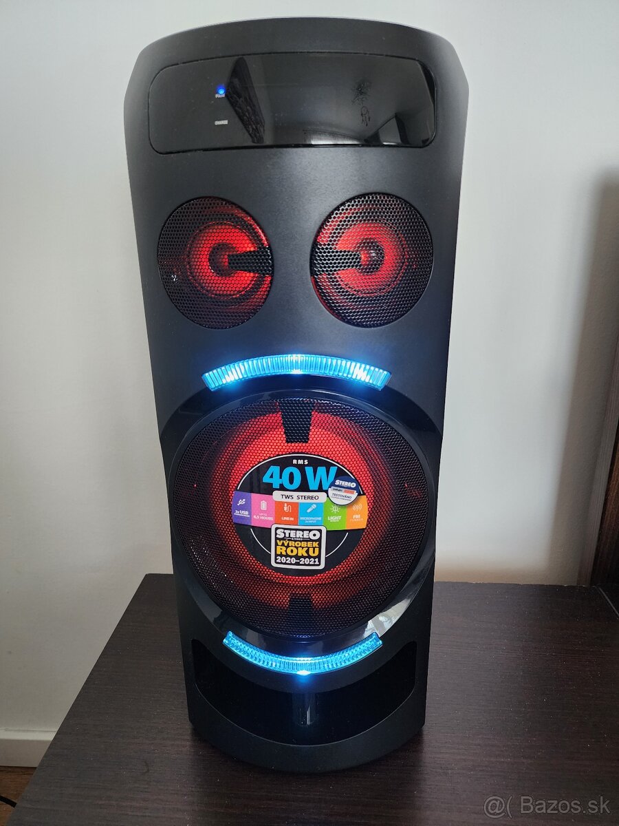 GoGEN SMILLE BPS 636 - 2