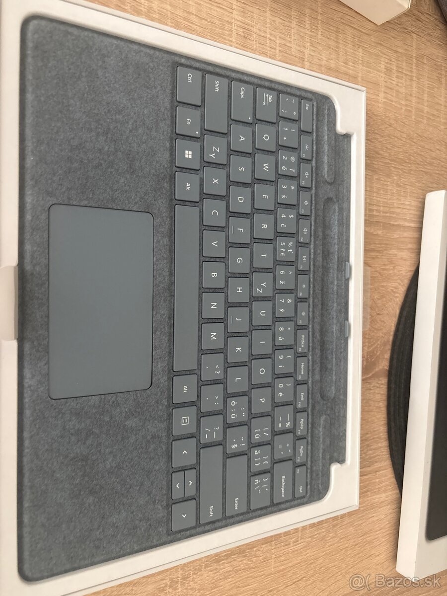 Microsoft klávesnica (bez Slim Pen 2) - 2