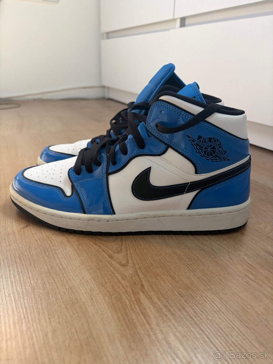 Air Jordan 1 High - 2