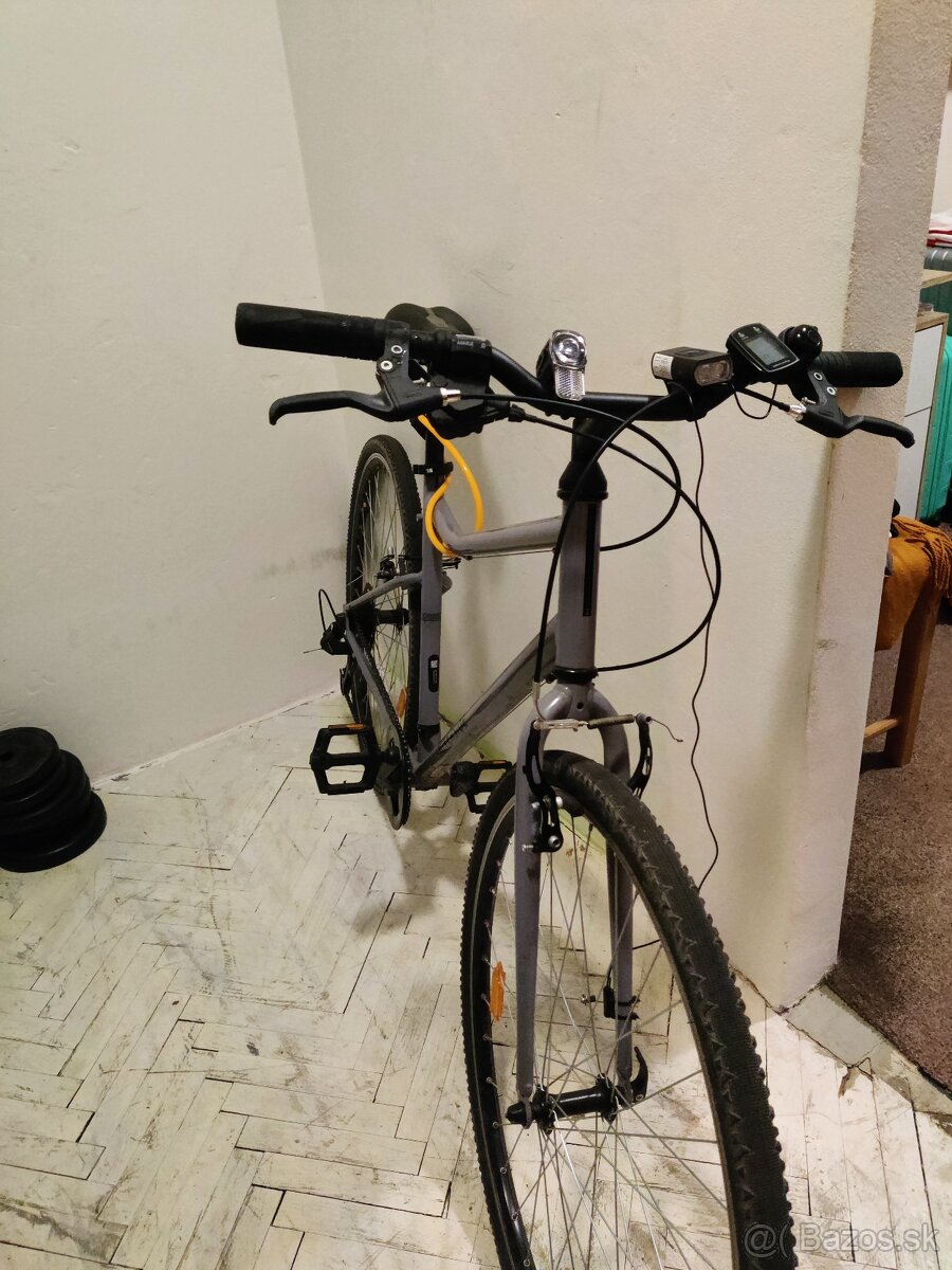 Bicykel - 2